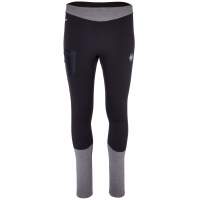 Mammut ACONCAGUA ML TIGHTS Frauen BLACK/BLACK MELANGE Mammut ACONCAGUA ML TIGHTS Frauen BLACK/BLACK MELANGE