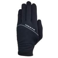 Mammut STRETCH GLOVE Unisex BLACK Mammut STRETCH GLOVE Unisex BLACK