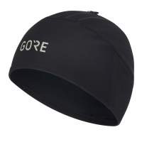 Gore Wear M GORE WINDSTOPPER MÜTZE Unisex BLACK Gore Wear M GORE WINDSTOPPER MÜTZE Unisex BLACK