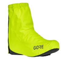 Gore Wear C3 GORE-TEX ÜBERSCHUHE Unisex NEON YELLOW Gore Wear C3 GORE-TEX ÜBERSCHUHE Unisex NEON YELLOW