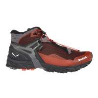 Salewa ULTRA FLEX MID GTX Männer ORANGE/MAGNET Salewa ULTRA FLEX MID GTX Männer ORANGE/MAGNET