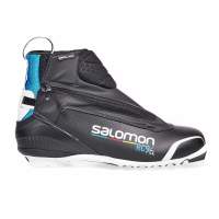 Salomon RC9 PROLINK Unisex SCHWARZ Salomon RC9 PROLINK Unisex SCHWARZ