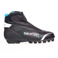 Salomon RC 8 PILOT Unisex SCHWARZ Salomon RC 8 PILOT Unisex SCHWARZ