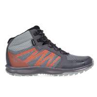 The North Face Litewave Fastpack Mid GTX(graphic) Männer griffin grey/scarlet ibis The North Face Litewave Fastpack Mid GTX(graphic) Männer griffin grey/scarlet ibis