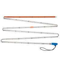Ortovox PROBE ALU 240 SILVER Ortovox PROBE ALU 240 SILVER