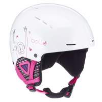 Bolle QUIZ Kinder SHINY WHITE MONKEY Bolle QUIZ Kinder SHINY WHITE MONKEY