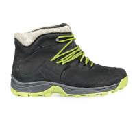Vaude GREEN CORE MID Männer PHANTOM BLACK Vaude GREEN CORE MID Männer PHANTOM BLACK