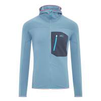 Millet TRILOGY LIGHTGRID HOODIE Männer INDIAN Millet TRILOGY LIGHTGRID HOODIE Männer INDIAN