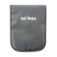 Tatonka HANG LOOSE TITAN GREY Tatonka HANG LOOSE TITAN GREY