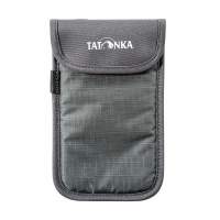 Tatonka SMARTPHONE CASE TITAN GREY Tatonka SMARTPHONE CASE TITAN GREY