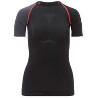 Ortovox 120 COMP LIGHT SHORT SLEEVE Frauen BLACK RAVEN Ortovox 120 COMP LIGHT SHORT SLEEVE Frauen BLACK RAVEN