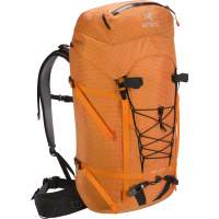 Arc'teryx ALPHA AR 35 BACKPACK BEACON Arc'teryx ALPHA AR 35 BACKPACK BEACON