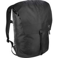 Arc'teryx GRANVILLE 20 BACKPACK BLACK Arc'teryx GRANVILLE 20 BACKPACK BLACK