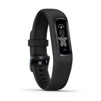 Garmin VÍVOSMART 4 SCHWARZ/SCHWARZ Garmin VÍVOSMART 4 SCHWARZ/SCHWARZ