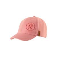 Reima LYKKE HAT Kinder CORAL PINK Reima LYKKE HAT Kinder CORAL PINK