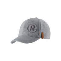 Reima LYKKE HAT Kinder MELANGE GREY Reima LYKKE HAT Kinder MELANGE GREY