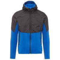 FRILUFTS LUHASOO HOODED FLEECE JACKET Männer NAUTICAL BLUE FRILUFTS LUHASOO HOODED FLEECE JACKET Männer NAUTICAL BLUE