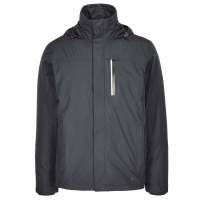 FRILUFTS NYORD TWIN JACKET Männer CAVIAR FRILUFTS NYORD TWIN JACKET Männer CAVIAR