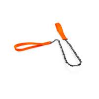 Nordic Pocket Saw NORDIC POCKET SAW ORANGE Nordic Pocket Saw NORDIC POCKET SAW ORANGE