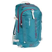 Ortovox TRAVERSE 18 S Frauen MID AQUA Ortovox TRAVERSE 18 S Frauen MID AQUA