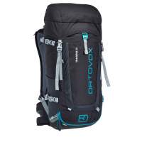 Ortovox TRAVERSE 30 BLACK RAVEN Ortovox TRAVERSE 30 BLACK RAVEN