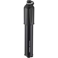 Lezyne MINIPUMPE SPORT DRIVE HV Unisex HIGH-POLISH BLACK Lezyne MINIPUMPE SPORT DRIVE HV Unisex HIGH-POLISH BLACK