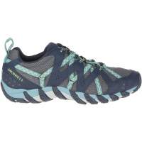Merrell WATERPRO MAIPO 2 Frauen NAVY SMOKE Merrell WATERPRO MAIPO 2 Frauen NAVY SMOKE