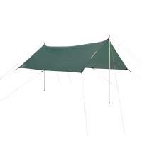 Nordisk VOSS 9 SI TARP FOREST GREEN Nordisk VOSS 9 SI TARP FOREST GREEN