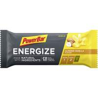 PowerBar ENERGIZE ORIGINAL ALMOND VANILLA PowerBar ENERGIZE ORIGINAL ALMOND VANILLA