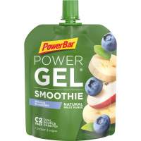 PowerBar POWERGEL SMOOTHIE BANANA BLUEBERRY PowerBar POWERGEL SMOOTHIE BANANA BLUEBERRY