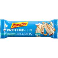 PowerBar PROTEIN NUT2 WHITE CHOCOLATE COCONUT PowerBar PROTEIN NUT2 WHITE CHOCOLATE COCONUT
