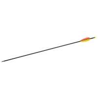 Herbertz SPORTPFEIL 28" NOCOLOR Herbertz SPORTPFEIL 28" NOCOLOR