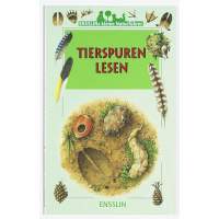 TIERSPUREN LESEN ARENA TIERSPUREN LESEN ARENA