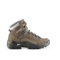 Lowa RENEGADE GTX MID Frauen STEIN Lowa RENEGADE GTX MID Frauen STEIN