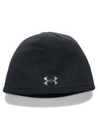 Under Armour Survivor Fleece Beanie Adjustable - Under Armour Survivor Fleece Beanie Adjustable -