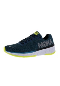 Hoka OneOne Cavu - Laufschuhe für Herren - Grün Grün Hoka OneOne Cavu - Laufschuhe für Herren - Grün Grün