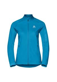 Odlo Jacket Aeolus Warm - Laufjacken für Damen - Blau Blau Odlo Jacket Aeolus Warm - Laufjacken für Damen - Blau Blau