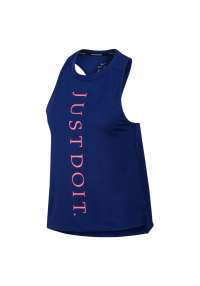 Nike Miler Tajdi - Blau Nike Miler Tajdi - Blau