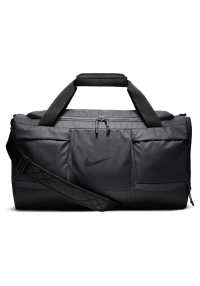 Nike Vapor Power M Duffel - Sporttaschen für Herren - Schwarz Schwarz Nike Vapor Power M Duffel - Sporttaschen für Herren - Schwarz Schwarz