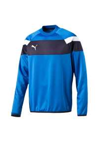 Puma Spirit II Training Sweat - Sweatshirts & Hoodies für Kinder Unisex Puma Spirit II Training Sweat - Sweatshirts & Hoodies für Kinder Unisex