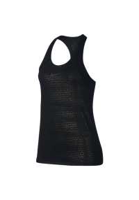 Nike Pro Tank - Schwarz Nike Pro Tank - Schwarz