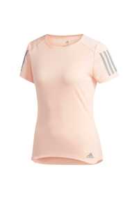 adidas Response Tee - Beige adidas Response Tee - Beige