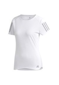 adidas Response Tee - Laufshirts für Damen adidas Response Tee - Laufshirts für Damen