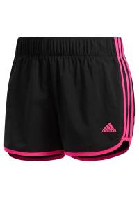 adidas M10 Shorts - Laufhosen für Damen - Schwarz Schwarz adidas M10 Shorts - Laufhosen für Damen - Schwarz Schwarz