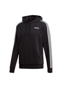 adidas Essentials 3 Stripes Pullover - Sweatshirts & Hoodies für Herren - Schwarz Schwarz adidas Essentials 3 Stripes Pullover - Sweatshirts & Hoodies für Herren - Schwarz Schwarz