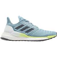 adidas Damen / Running- & Walkingschuhe Road (Hellblau / 9,5) - Running- & Walkingschuhe adidas Damen / Running- & Walkingschuhe Road (Hellblau / 9,5) - Running- & Walkingschuhe