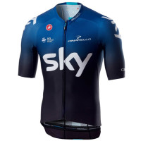 Team Sky 2019 Aero Race 60 Trikot Team Sky 2019 Aero Race 60 Trikot