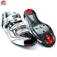 Schuhe Sidi Genius 66 Carbon WeissSchwarz Schuhe Sidi Genius 66 Carbon WeissSchwarz