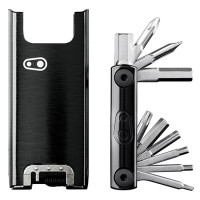 Multitool Crank Brothers F15 Schwarz Multitool Crank Brothers F15 Schwarz