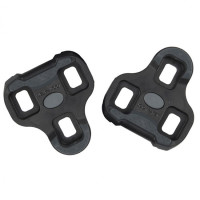 Cleats Look Keo grip Schwarz Cleats Look Keo grip Schwarz